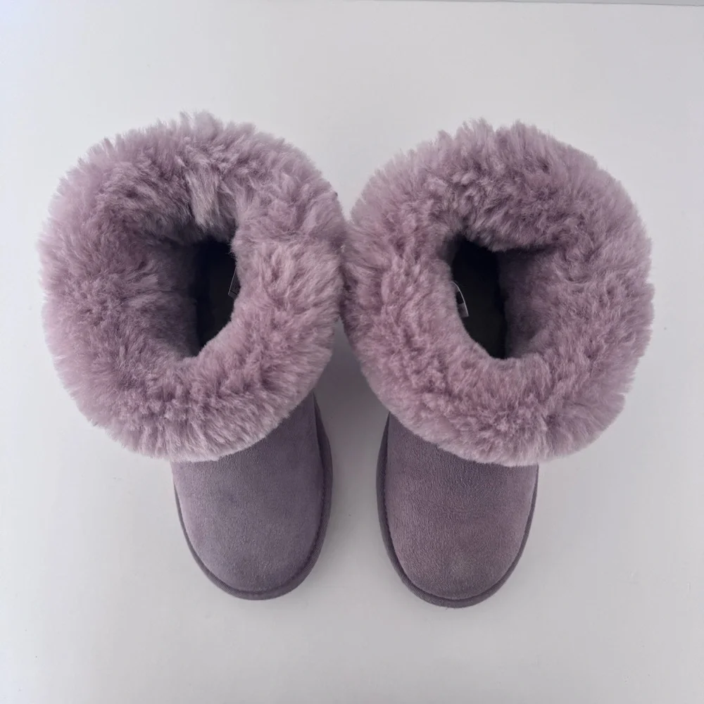 UGG  Classic Short ll Boot Wildflower